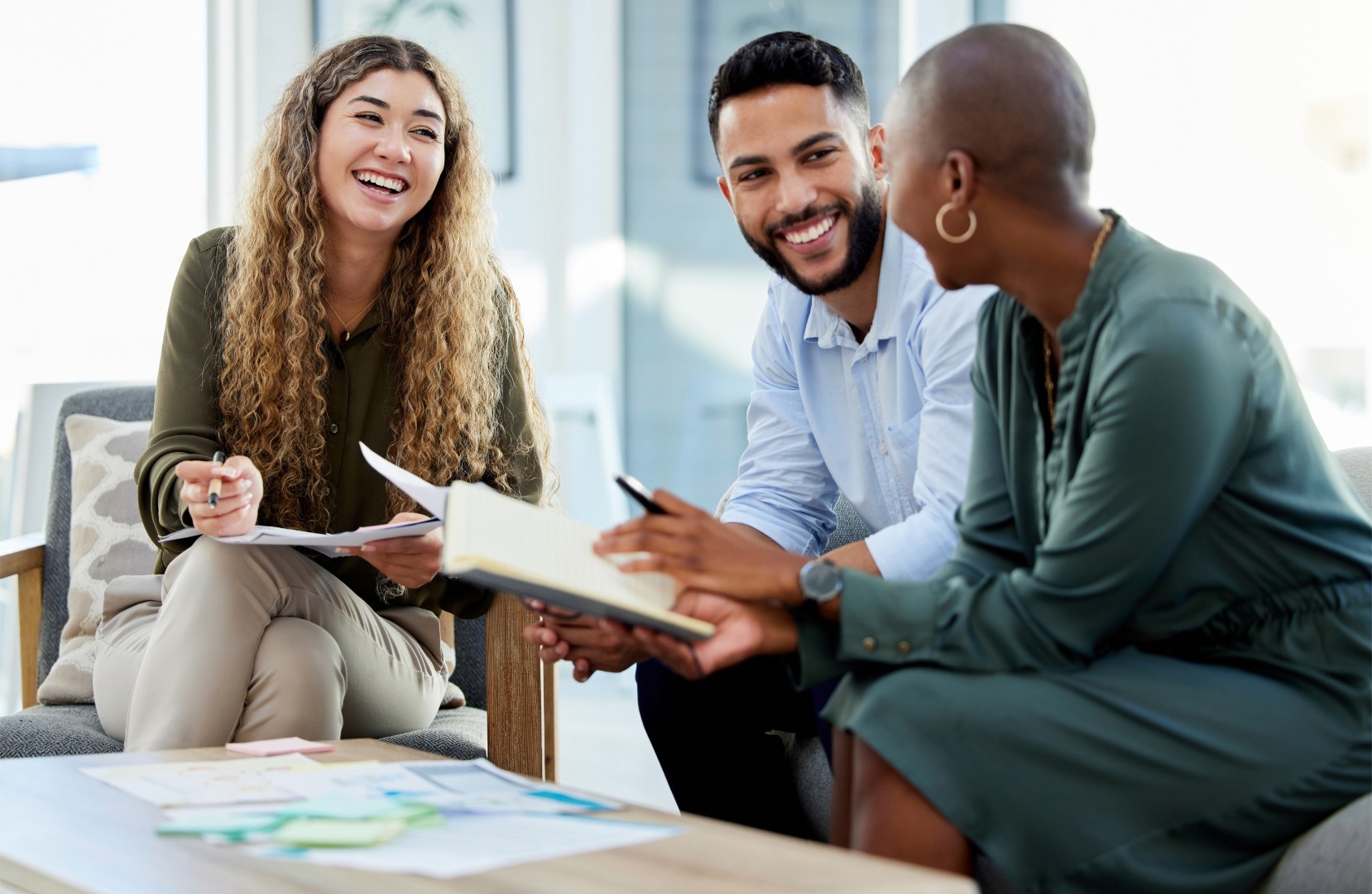 Executive consultation